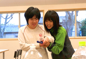 るるる 写真