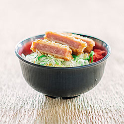 丼ぶり