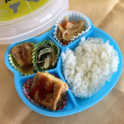 仕出し